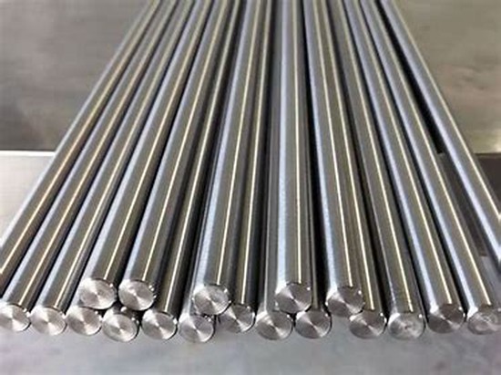 Nickel Rod Nickel Rod