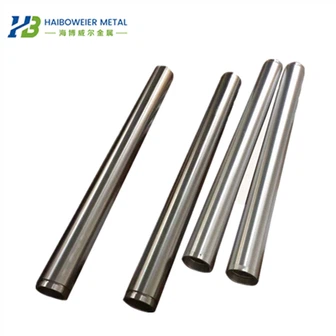 2 klasės titano išmetimo vamzdis