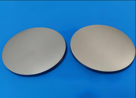 Applications of Tungsten and Titanium Applications of Tungsten and Titanium