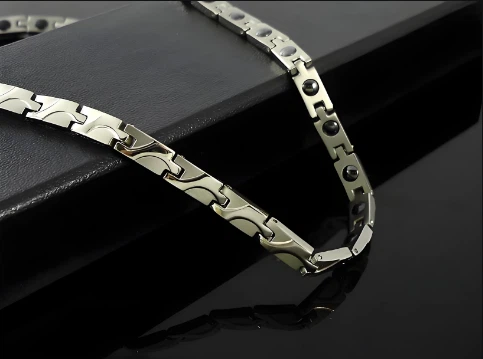 Titanium Necklace Titanium Necklace
